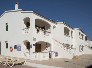 Apartamentos Mar Blanca Ii
