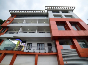 OYO 8506 Pallivasal