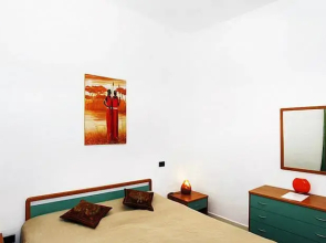 Cozy Apartment in Prague heart