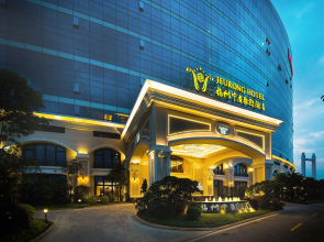 Fuzhou Jeurong Hotel