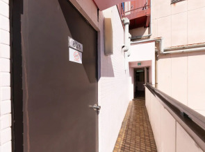 Tabist Hotel Florida Ikebukuro