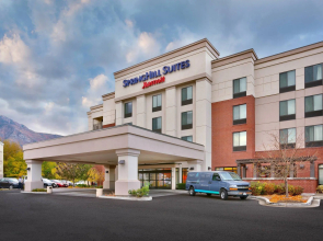 SpringHill Suites by Marriott Provo
