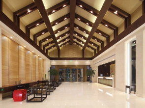 Landison Tangqi Resort Hangzhou