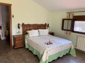 Casas Rurales Cazorla-Alcón