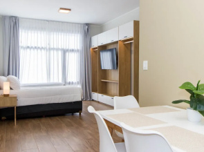 Criollos Apartamentos