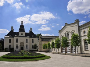 Schlosshotel Gartrop