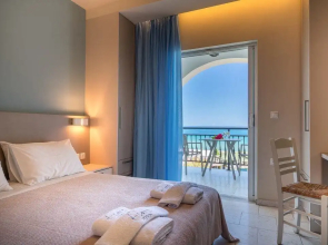 Fiore Beach Studios
