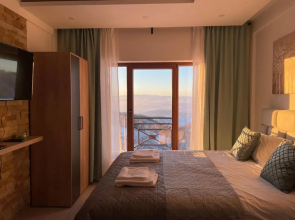 Milmari Spa & Wellness, N22 Apartman sa pogledom