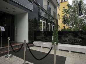 Hotel Royal