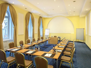 Hotel de France Wien