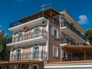 Bratis Apartments