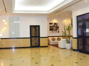 Serene Landmark Tower - Al Fateh (Juffair)