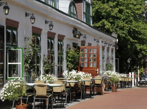 Boutique-Hotel Zur alten Post - Stammhaus