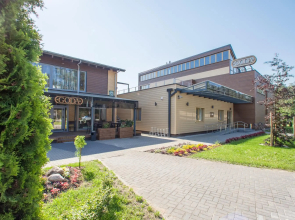 Goda Hotel & Spa