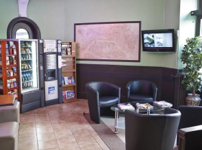 Hotel Cambrai