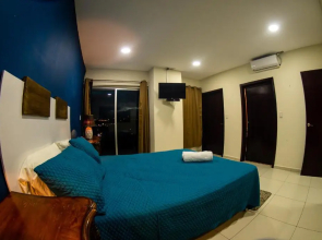 City Views Apartment