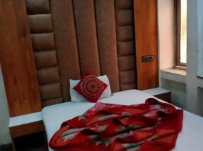 Shree Balaji Dx By WB Inn