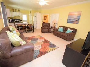 Orange Beach Villas 4260 A by RedAwning