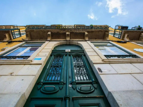 Chalet D Ávila Guest House