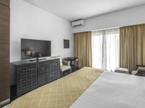 Lido Lake Resort By MNC Hotel