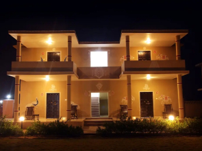 Clarks Exotica Resort & Camp, Dechu-Jodhpur