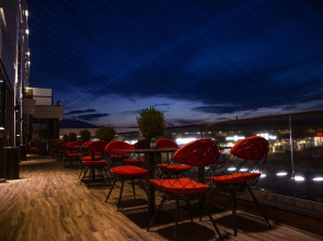 Premium Park Hotel