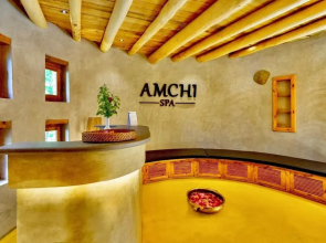 Organic Village Retreat