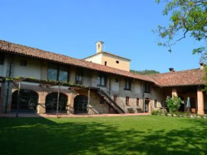 Agriturismo La Pieve