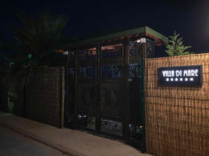 Villa Di Mare
