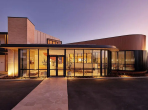 The Clairfield Hotel