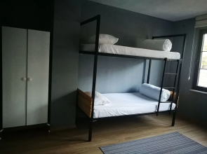 Aden Room