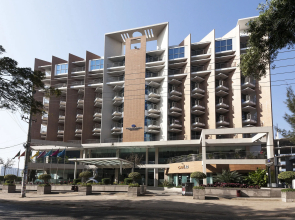 Long Beach Hotel