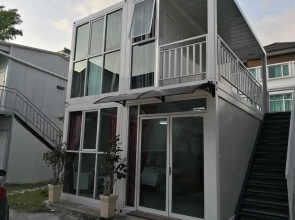 Titiwangsa Cabin Retreats by Vale Pine