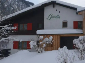 Landhaus Garsella