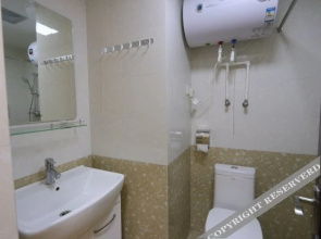 Foshan 520 Apartment