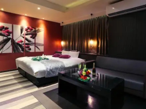 Hotel Coiki (Adult Only)