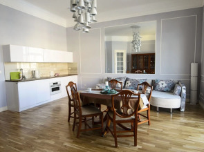 Апартаменты «Ратуша»