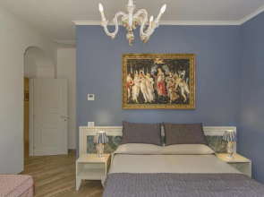 Residenza D'Epoca Villa Agnolaccio
