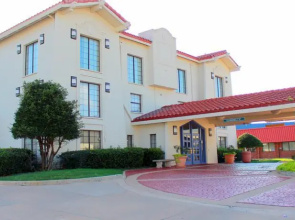 Motel 6 Tulsa South