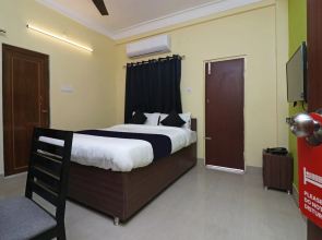 SilverKey Executive Stays 24890 Airport