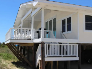 Sundance Cottage by Sea Scape Properties