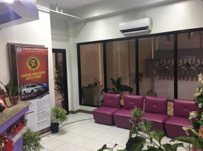 Tagum Coop Budgetel