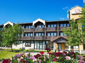 Lapland Hotels Riekonlinna