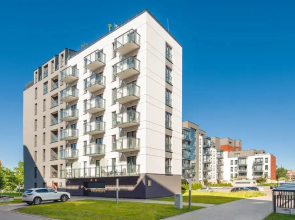 Apartamenty Sun & Snow Aura III