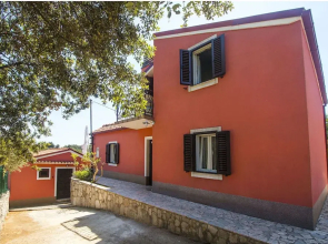 Villa Mikula