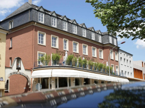 Hotel Saint-Nicolas