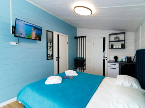 Albatross Spa Hotel