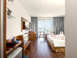 Tamarind Hotel Da Nang