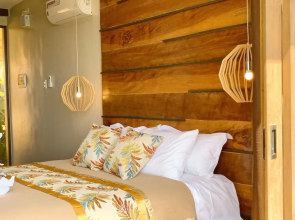 Ahana Resort El Nido
