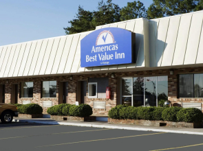ANS Inn & Suites